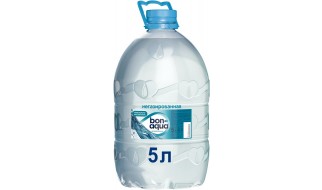 Вода питьевая BonAqua