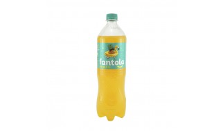Газированный напиток Fantola