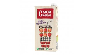 Сок Моя Семья